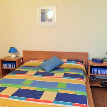 Apartament Miami Ii 005 L'Estartit