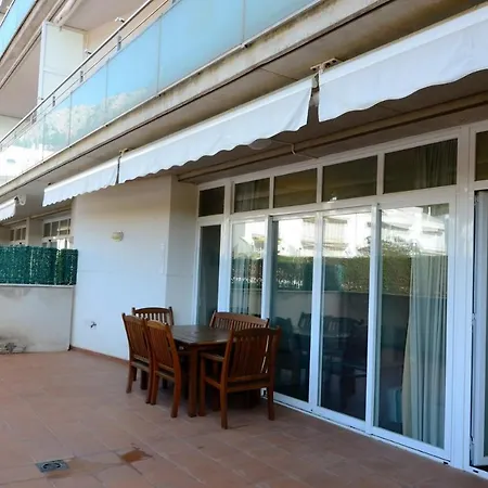 Apartment Miami Ii 005 L'Estartit